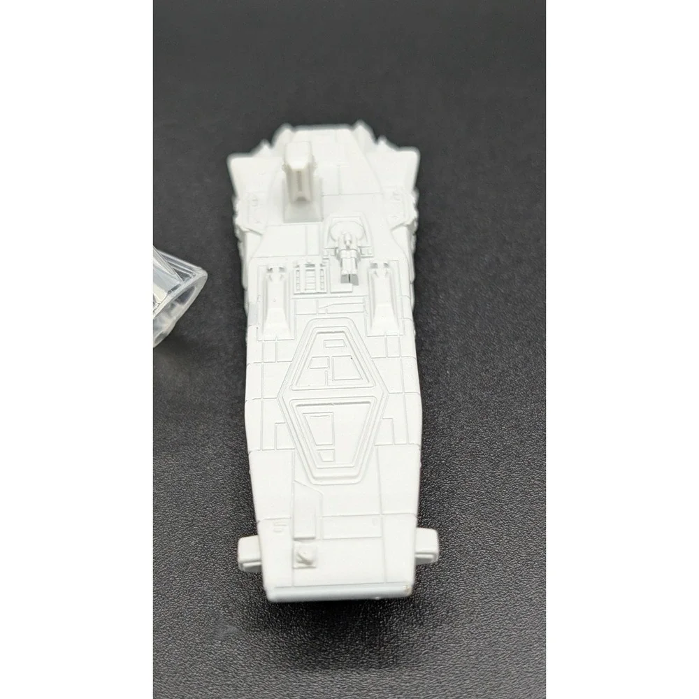 Hot Wheels Star Wars: The Force Awakens First Order Transporter vs. X-Wing Fight